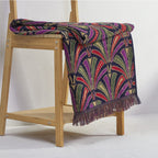 Πετσέτες Μπάνιου Hauz Sol 550gsm 76X147 Daiquiri